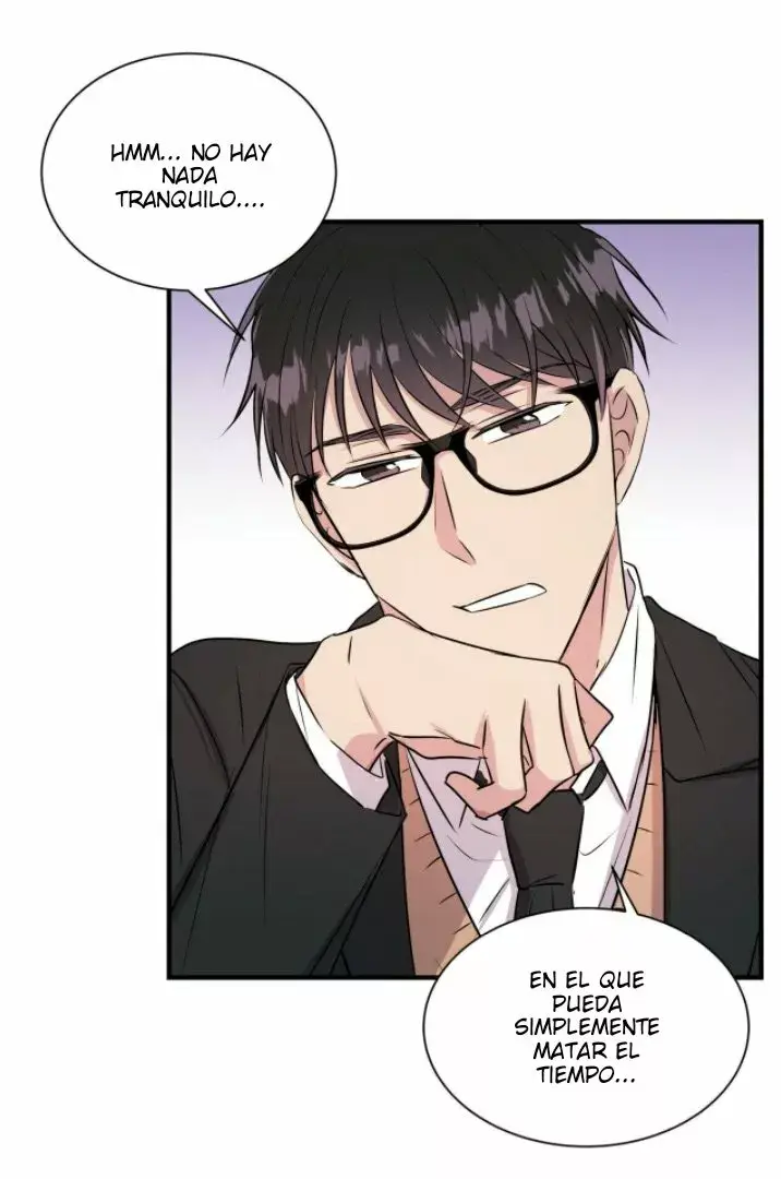 Contract Romance for an Ending (2020) - Capítulo 7 - Página 33 - LectorTMOo