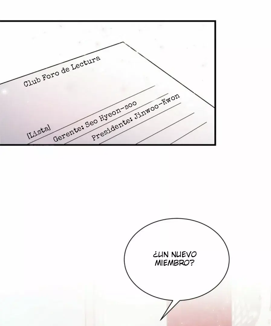 Contract Romance for an Ending (2020) - Capítulo 7 - Página 35 - LectorTMOo