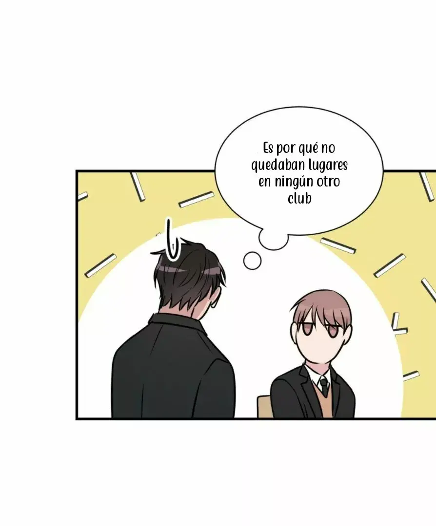 Contract Romance for an Ending (2020) - Capítulo 7 - Página 40 - LectorTMOo