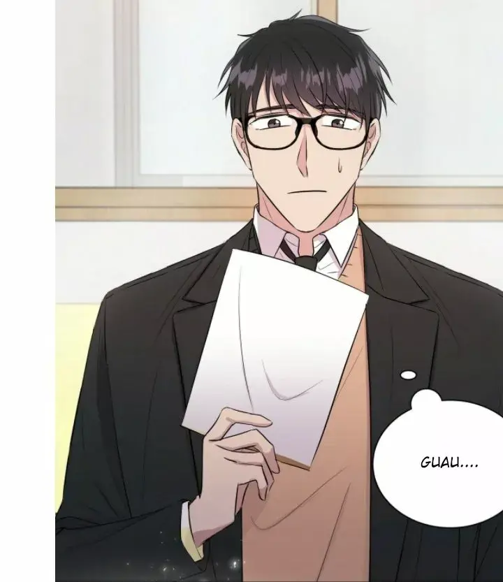 Contract Romance for an Ending (2020) - Capítulo 7 - Página 42 - LectorTMOo