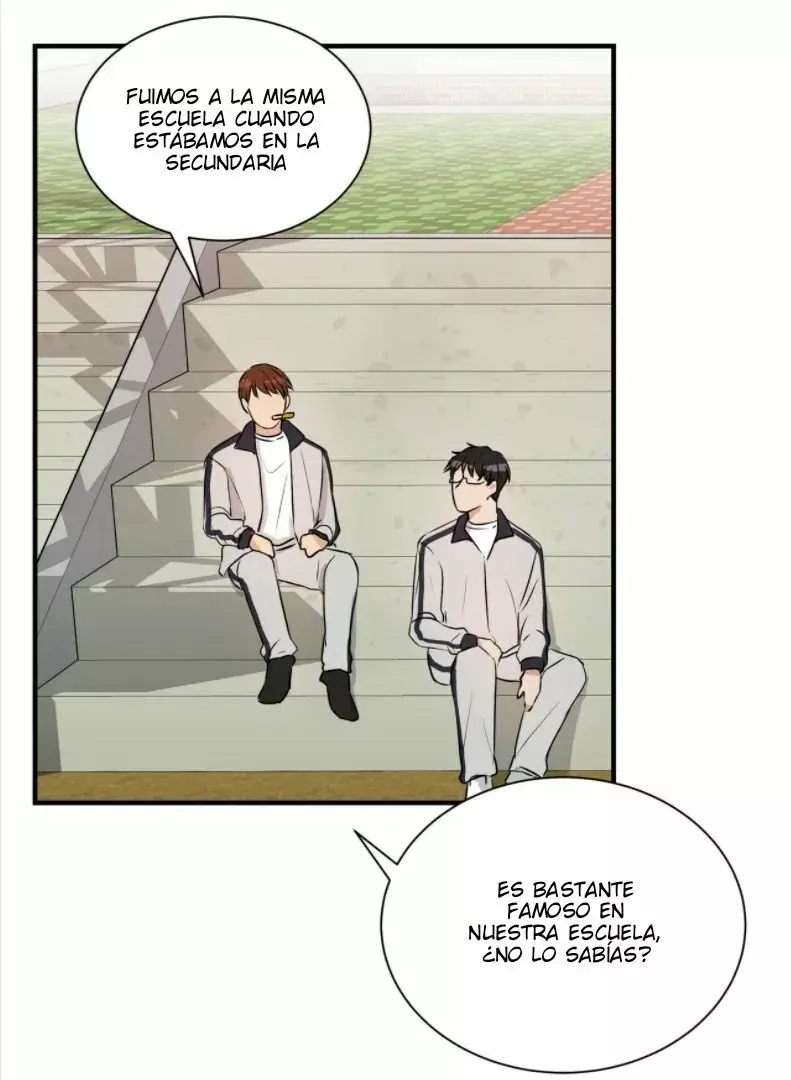 Contract Romance for an Ending (2020) - Capítulo 7 - Página 46 - LectorTMOo
