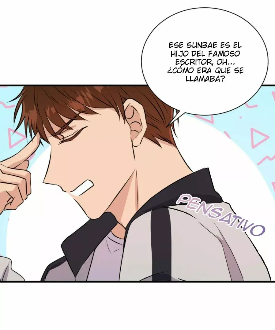 Contract Romance for an Ending (2020) - Capítulo 7 - Página 48 - LectorTMOo