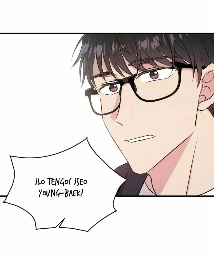 Contract Romance for an Ending (2020) - Capítulo 7 - Página 49 - LectorTMOo