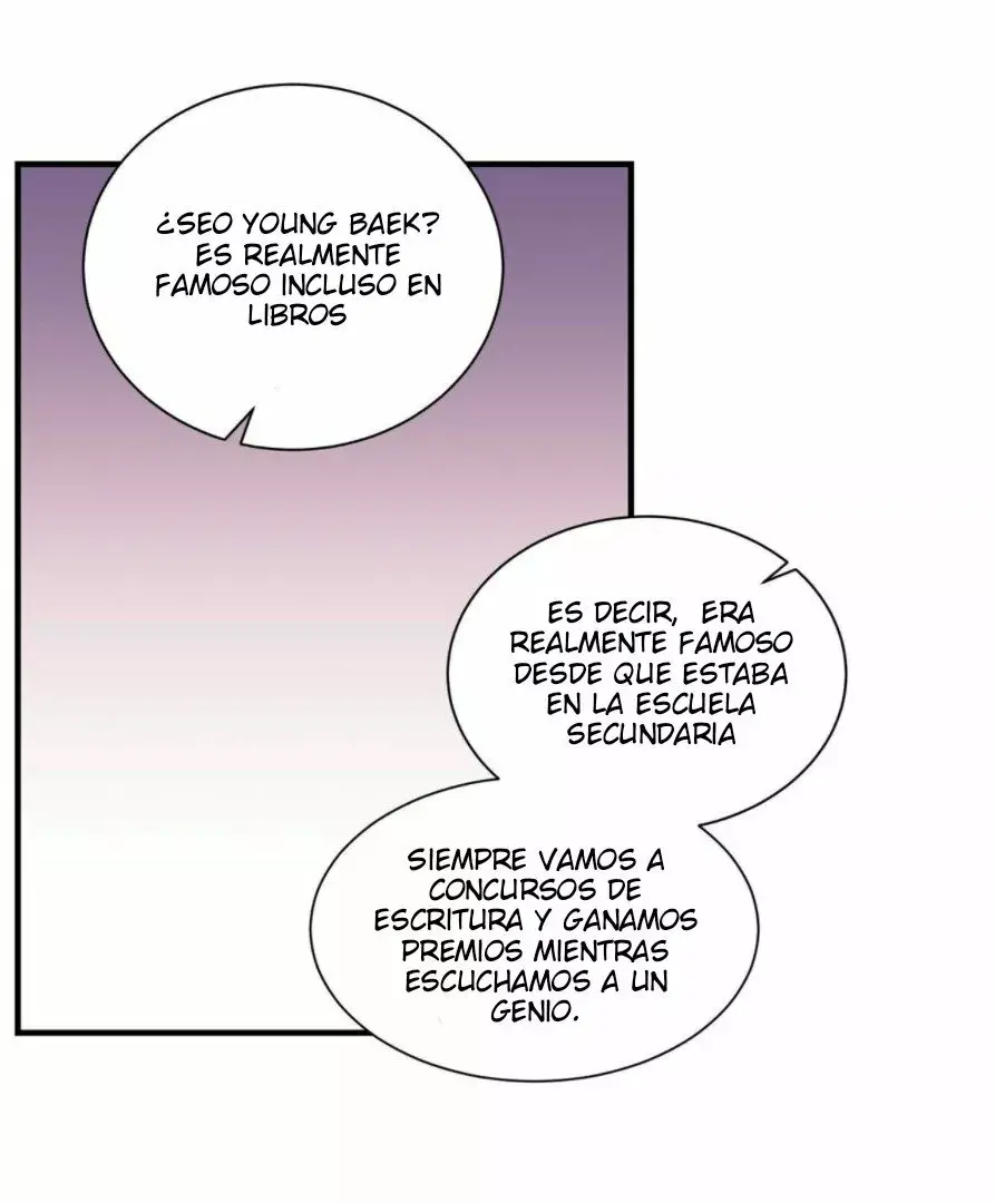 Contract Romance for an Ending (2020) - Capítulo 7 - Página 50 - LectorTMOo