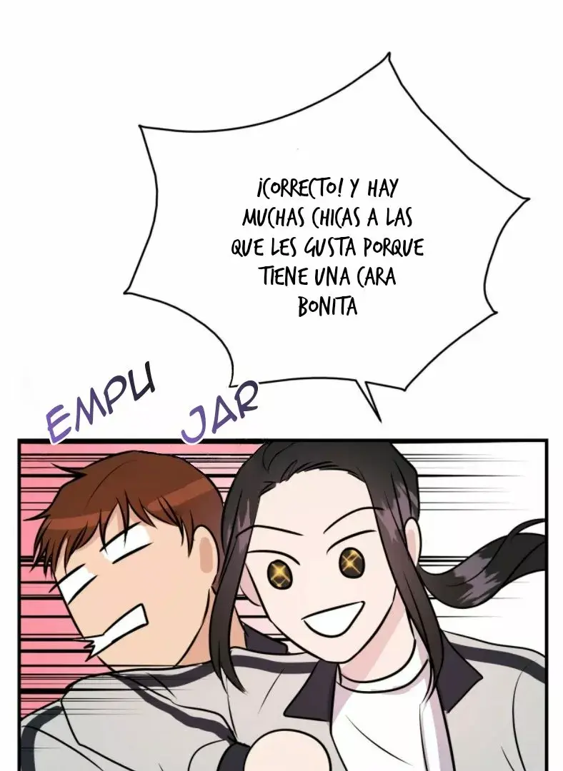 Contract Romance for an Ending (2020) - Capítulo 7 - Página 51 - LectorTMOo