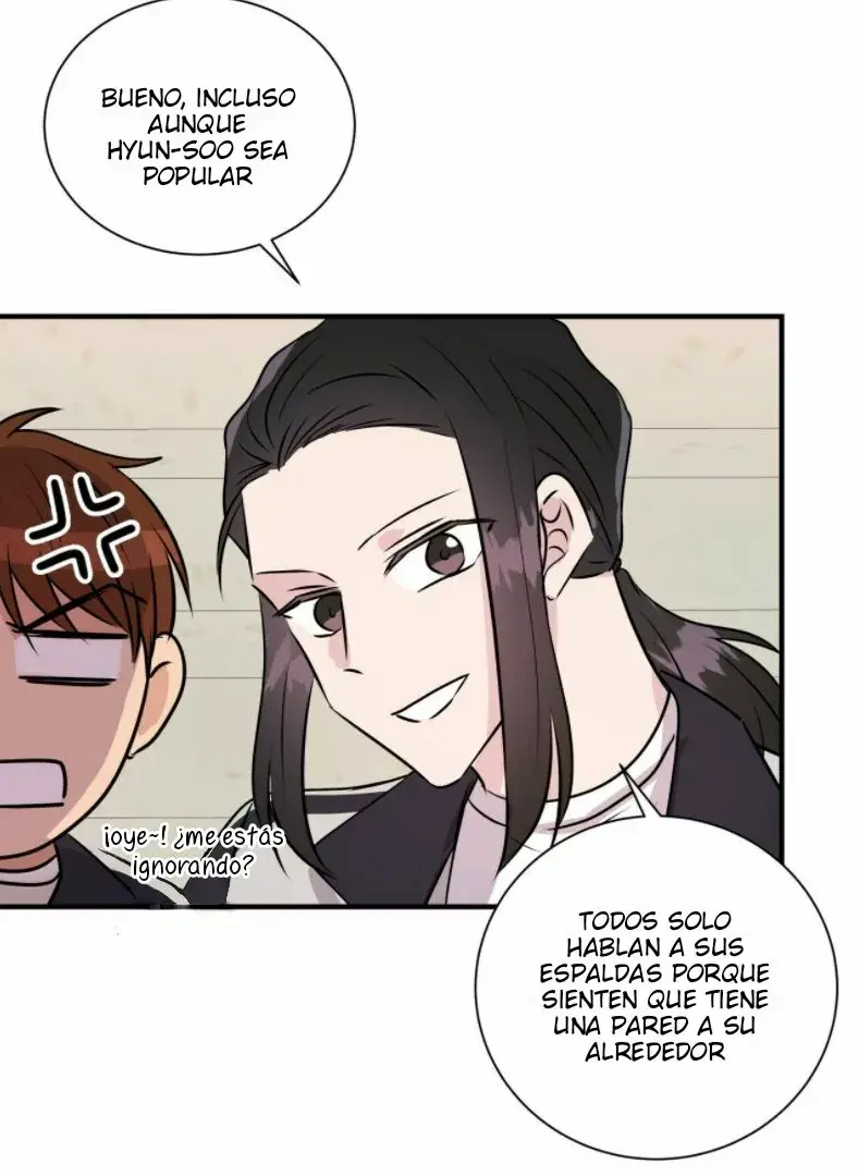 Contract Romance for an Ending (2020) - Capítulo 7 - Página 53 - LectorTMOo