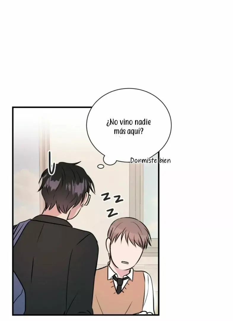 Contract Romance for an Ending (2020) - Capítulo 7 - Página 58 - LectorTMOo