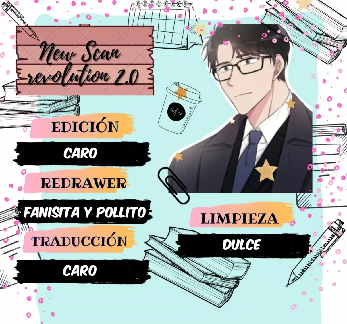 Contract Romance for an Ending (2020) - Capítulo 9 - Página 3 - LectorTMOo