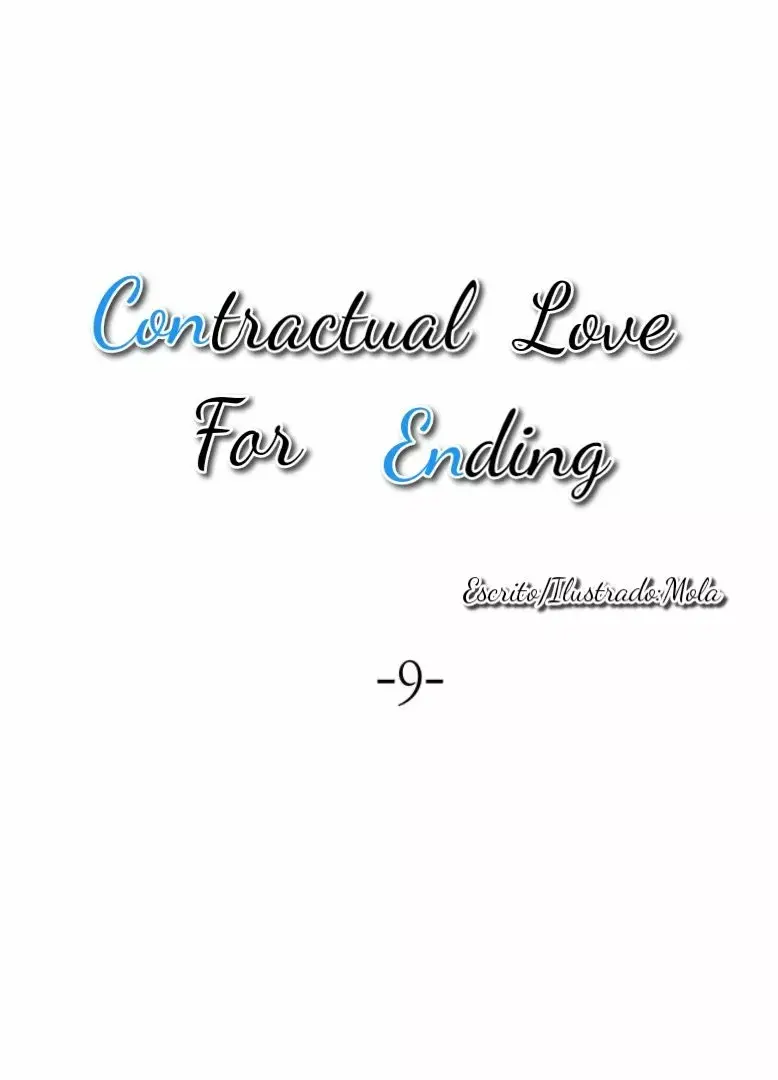 Contract Romance for an Ending (2020) - Capítulo 9 - Página 4 - LectorTMOo