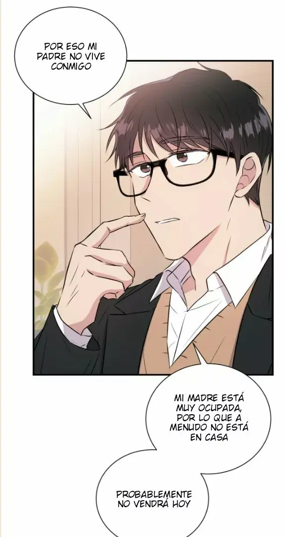 Contract Romance for an Ending (2020) - Capítulo 9 - Página 11 - LectorTMOo