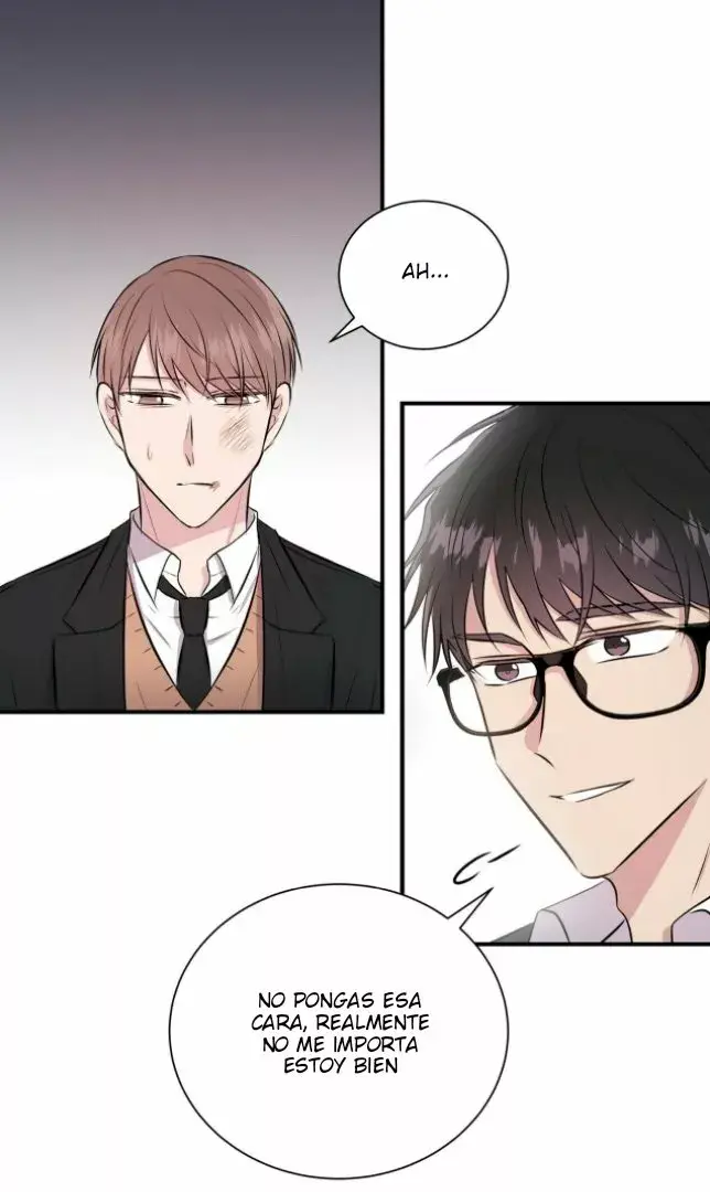 Contract Romance for an Ending (2020) - Capítulo 9 - Página 12 - LectorTMOo