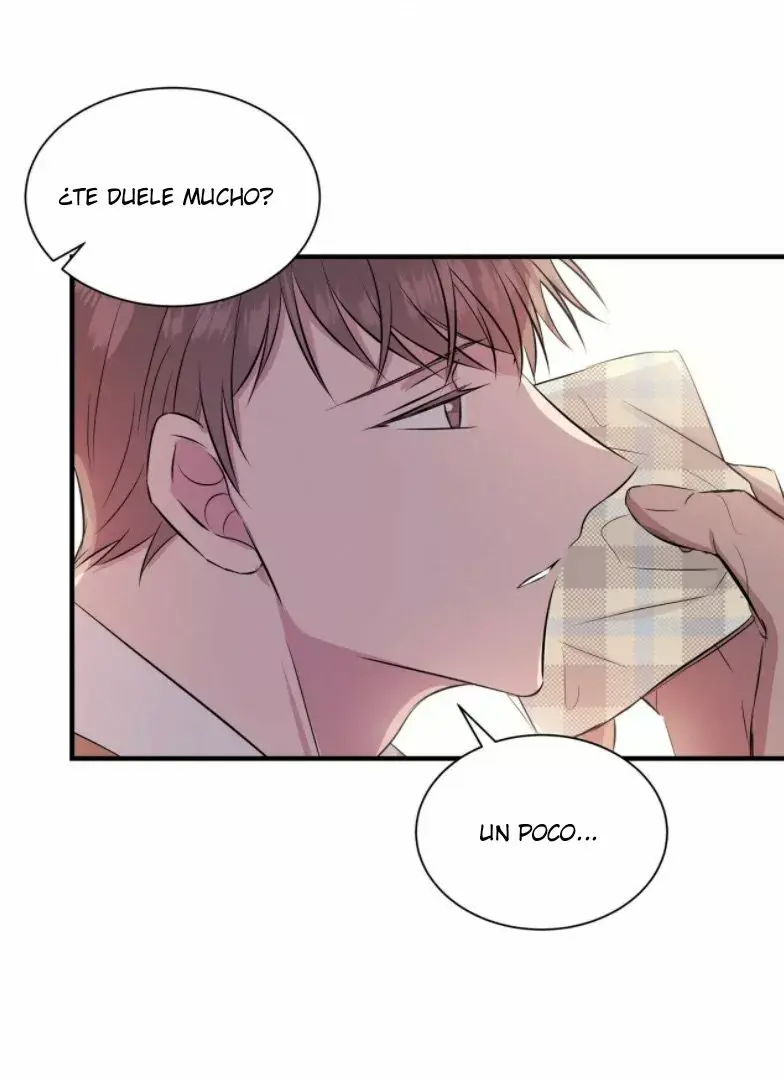 Contract Romance for an Ending (2020) - Capítulo 9 - Página 15 - LectorTMOo