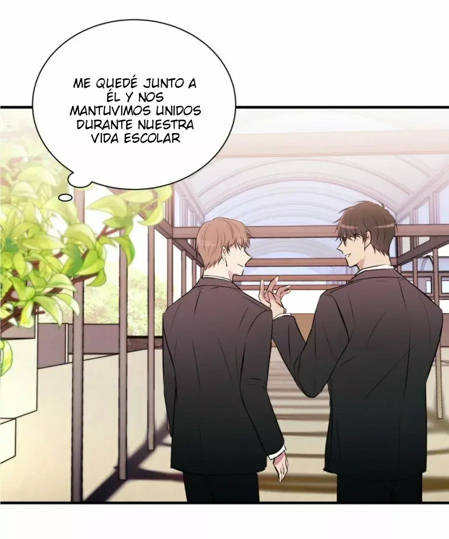 Contract Romance for an Ending (2020) - Capítulo 9 - Página 30 - LectorTMOo