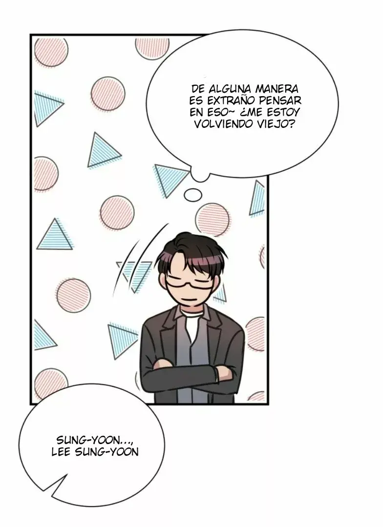 Contract Romance for an Ending (2020) - Capítulo 9 - Página 31 - LectorTMOo