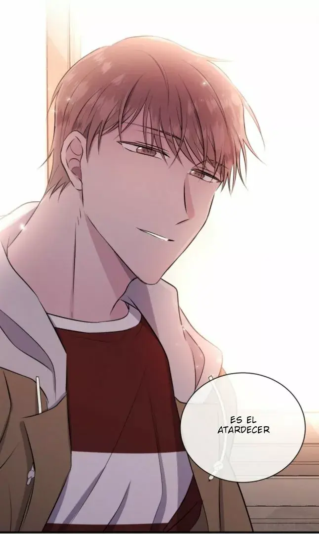 Contract Romance for an Ending (2020) - Capítulo 9 - Página 33 - LectorTMOo
