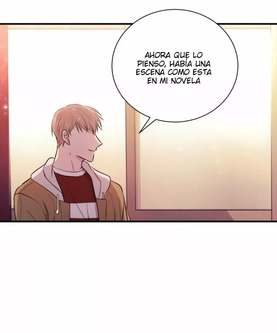Contract Romance for an Ending (2020) - Capítulo 9 - Página 36 - LectorTMOo