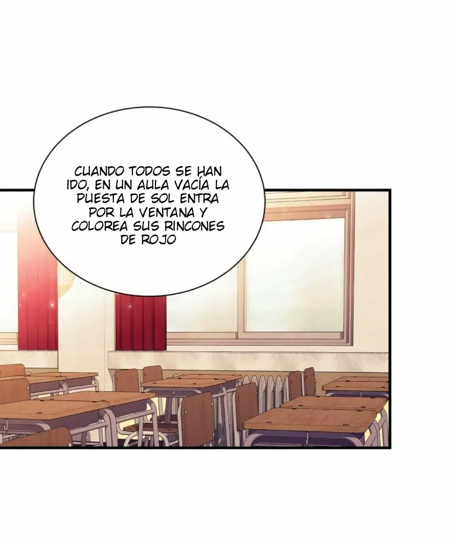 Contract Romance for an Ending (2020) - Capítulo 9 - Página 37 - LectorTMOo