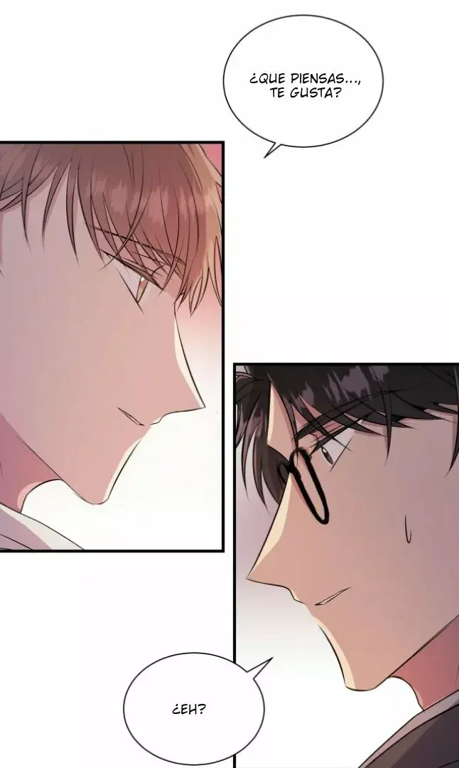 Contract Romance for an Ending (2020) - Capítulo 9 - Página 45 - LectorTMOo