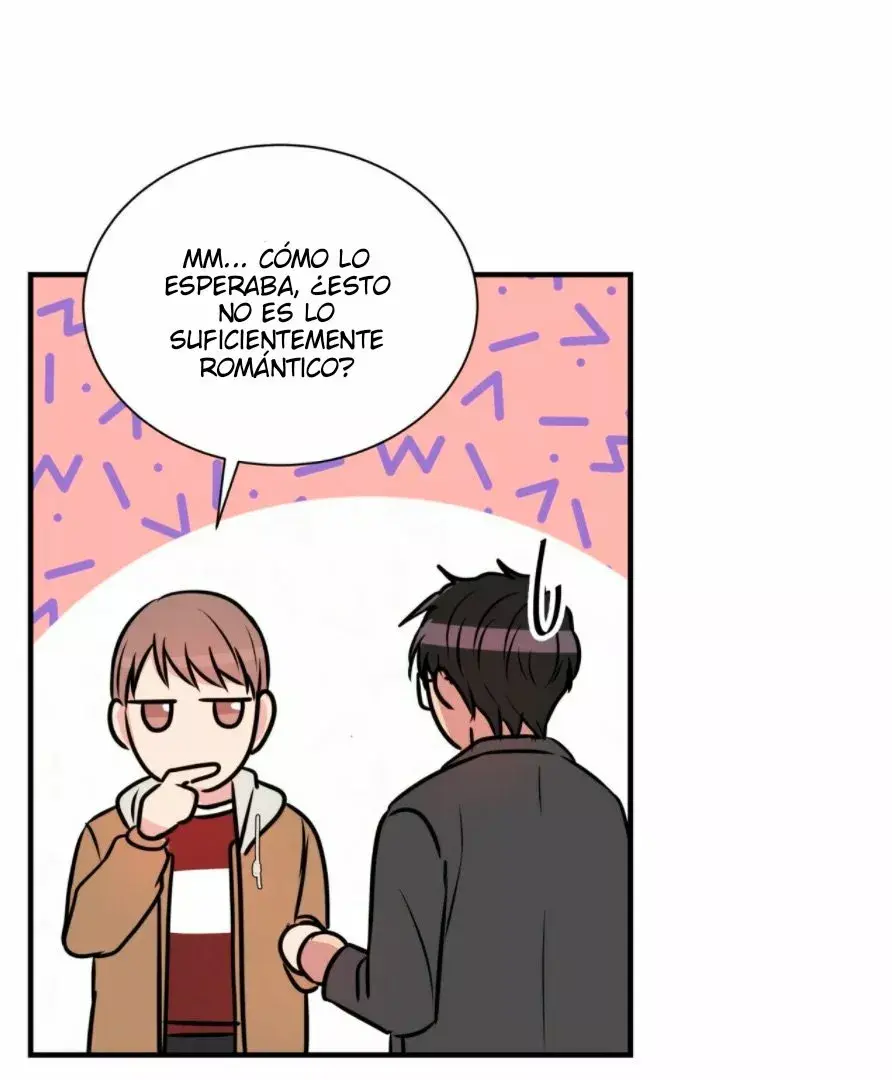 Contract Romance for an Ending (2020) - Capítulo 9 - Página 47 - LectorTMOo