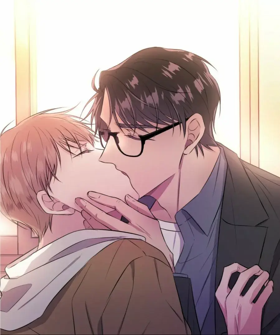 Contract Romance for an Ending (2020) - Capítulo 9 - Página 54 - LectorTMOo