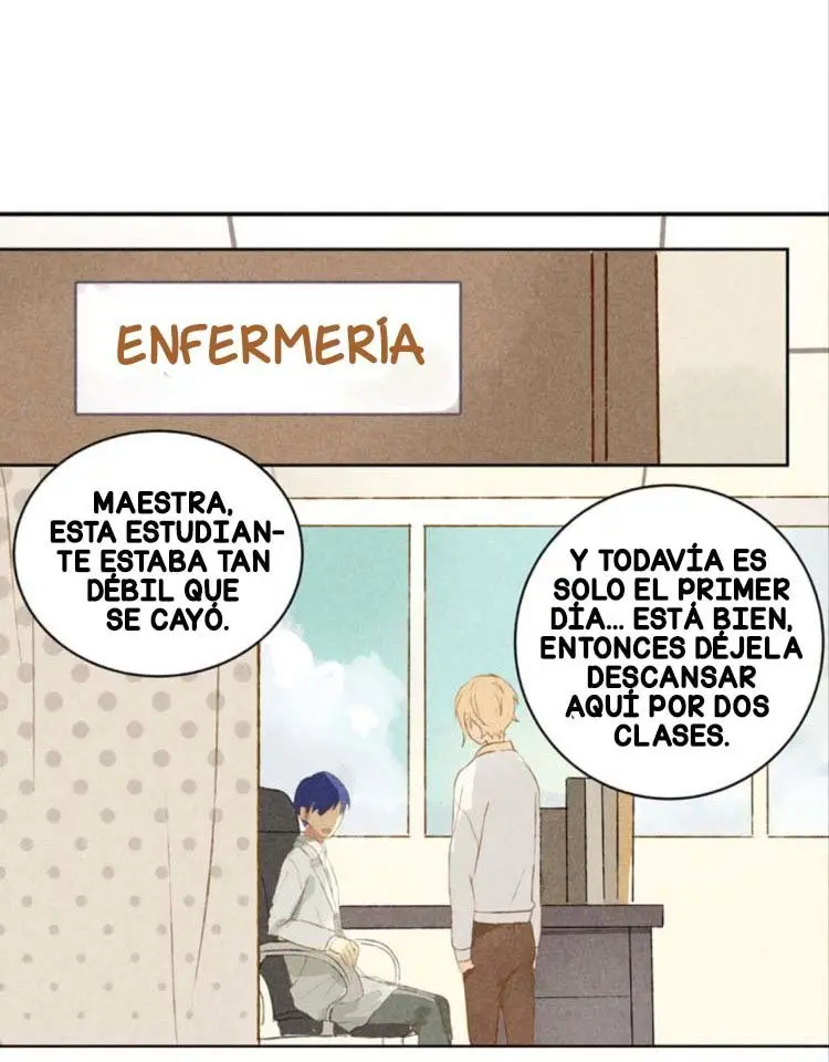 Contrast - Capítulo 1 - Página 59 - LectorTMOo