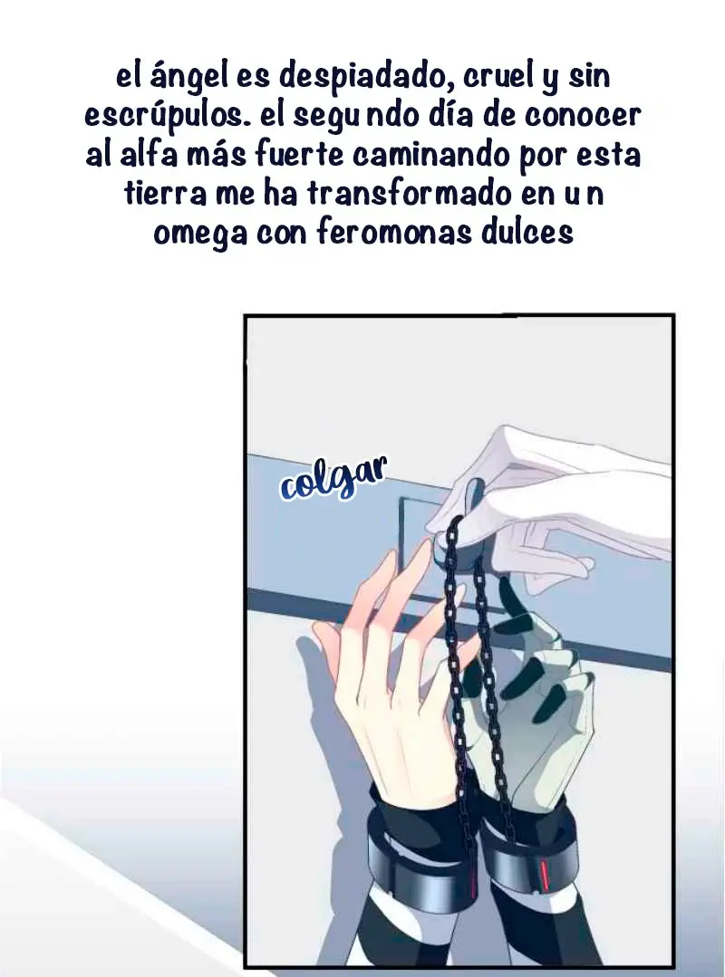 Control Absoluto - Capítulo  - Página 9 - LectorTMOo