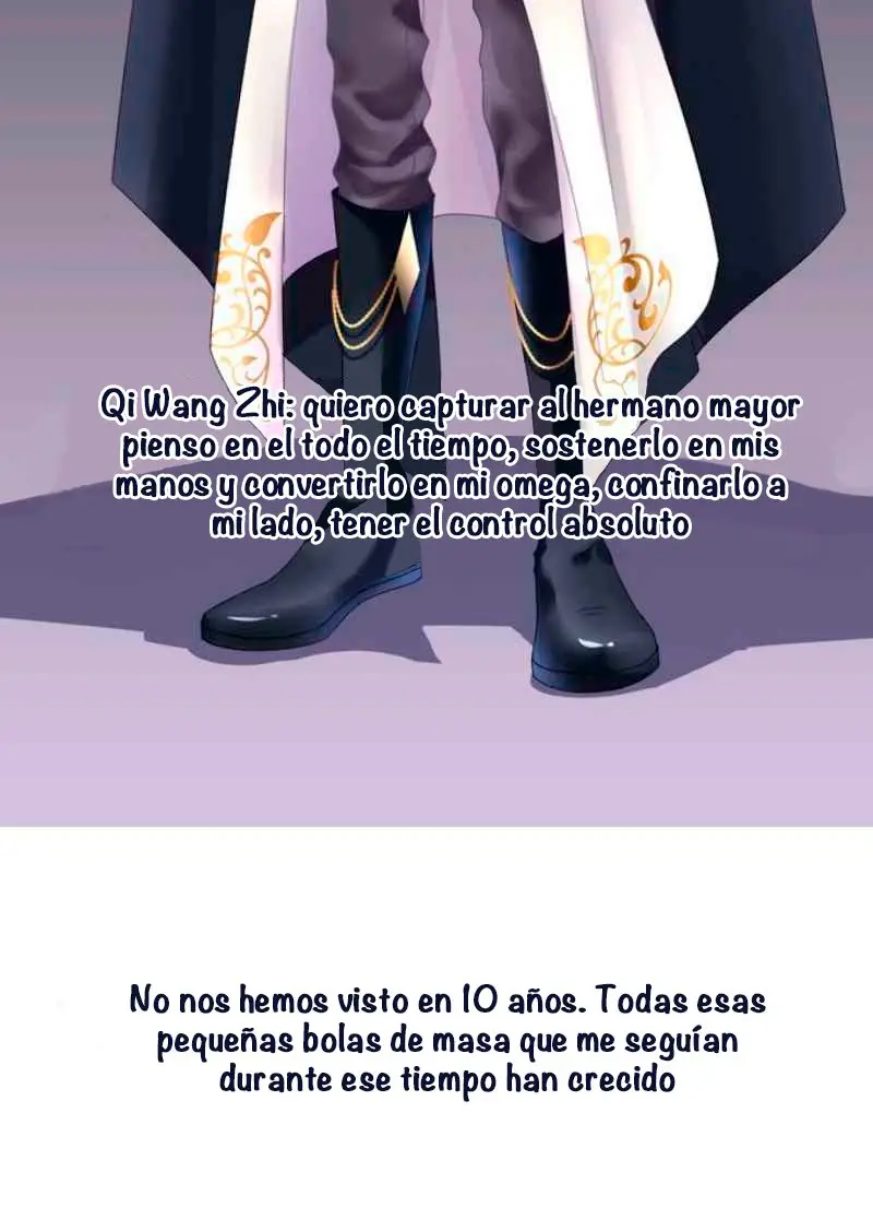 Control Absoluto - Capítulo  - Página 12 - LectorTMOo