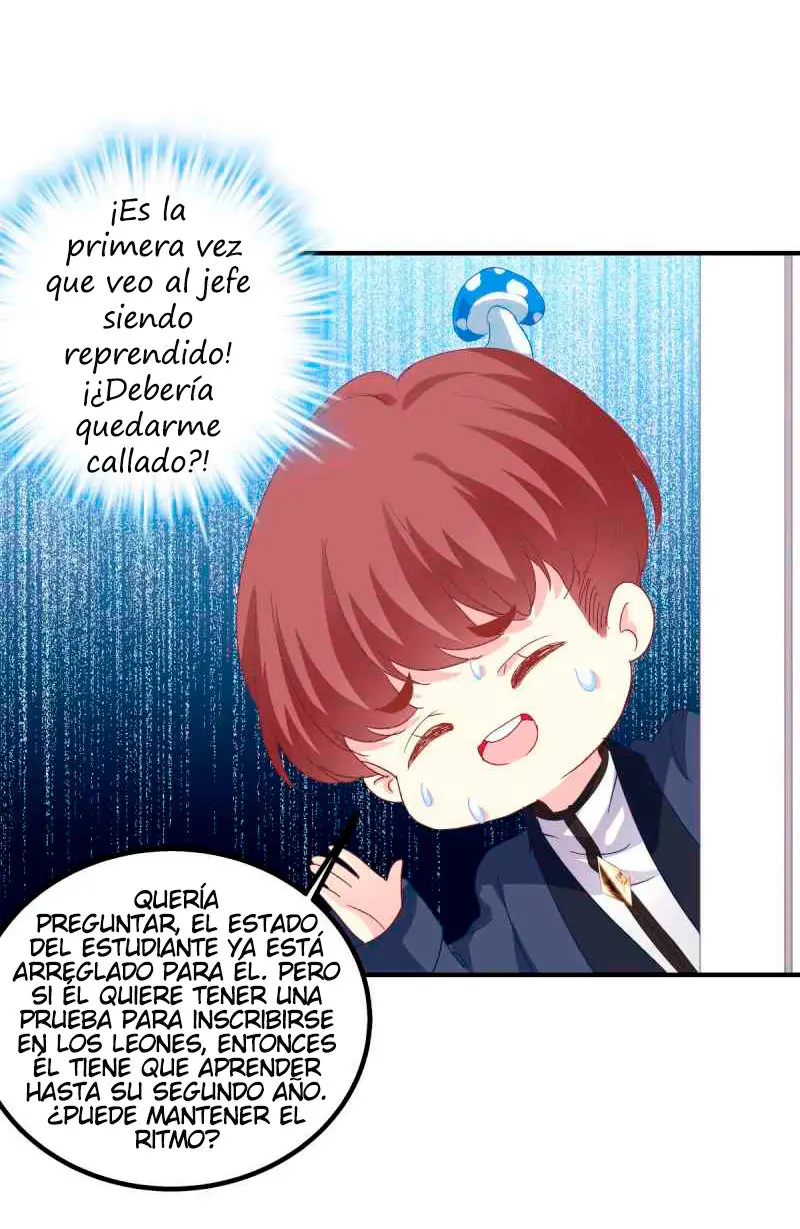 Control Absoluto - Capítulo 10 - Página 23 - LectorTMOo