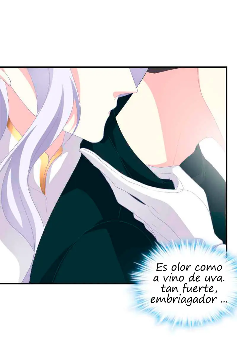 Control Absoluto - Capítulo 10 - Página 27 - LectorTMOo