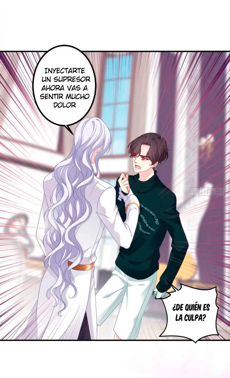 Control Absoluto - Capítulo 10 - Página 33 - LectorTMOo