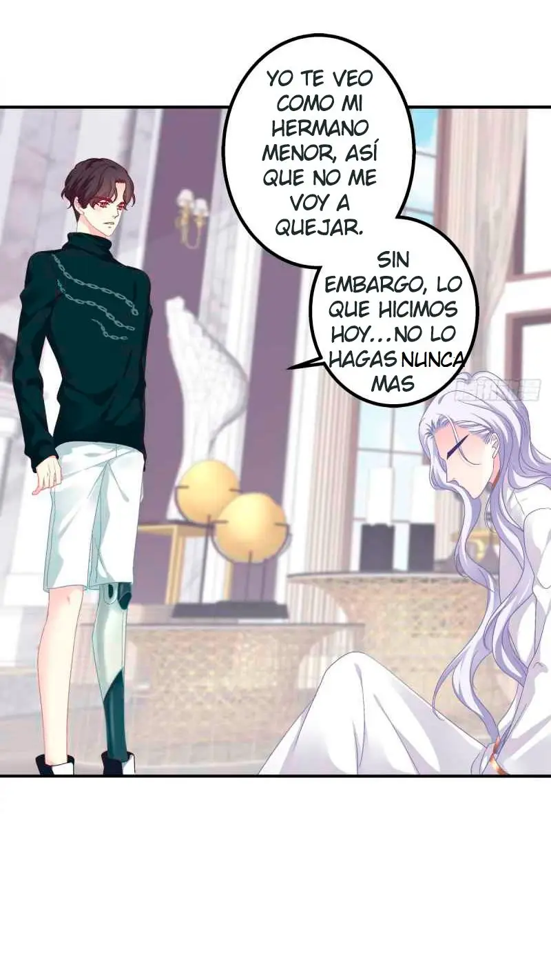 Control Absoluto - Capítulo 10 - Página 41 - LectorTMOo
