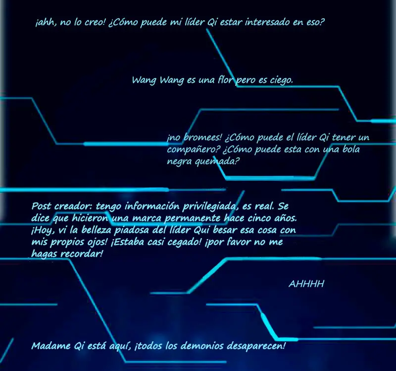 Control Absoluto - Capítulo 11 - Página 14 - LectorTMOo
