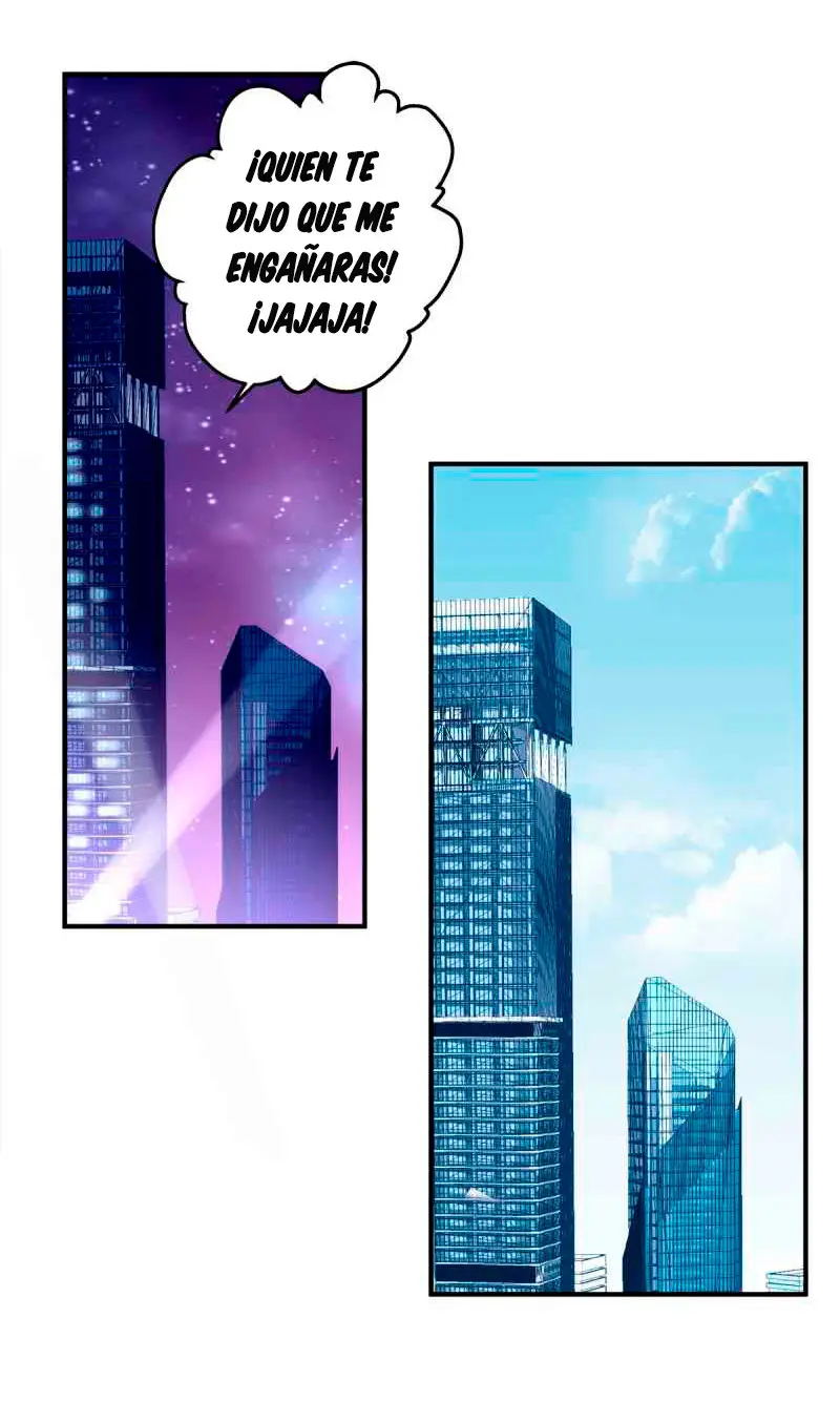 Control Absoluto - Capítulo 11 - Página 17 - LectorTMOo
