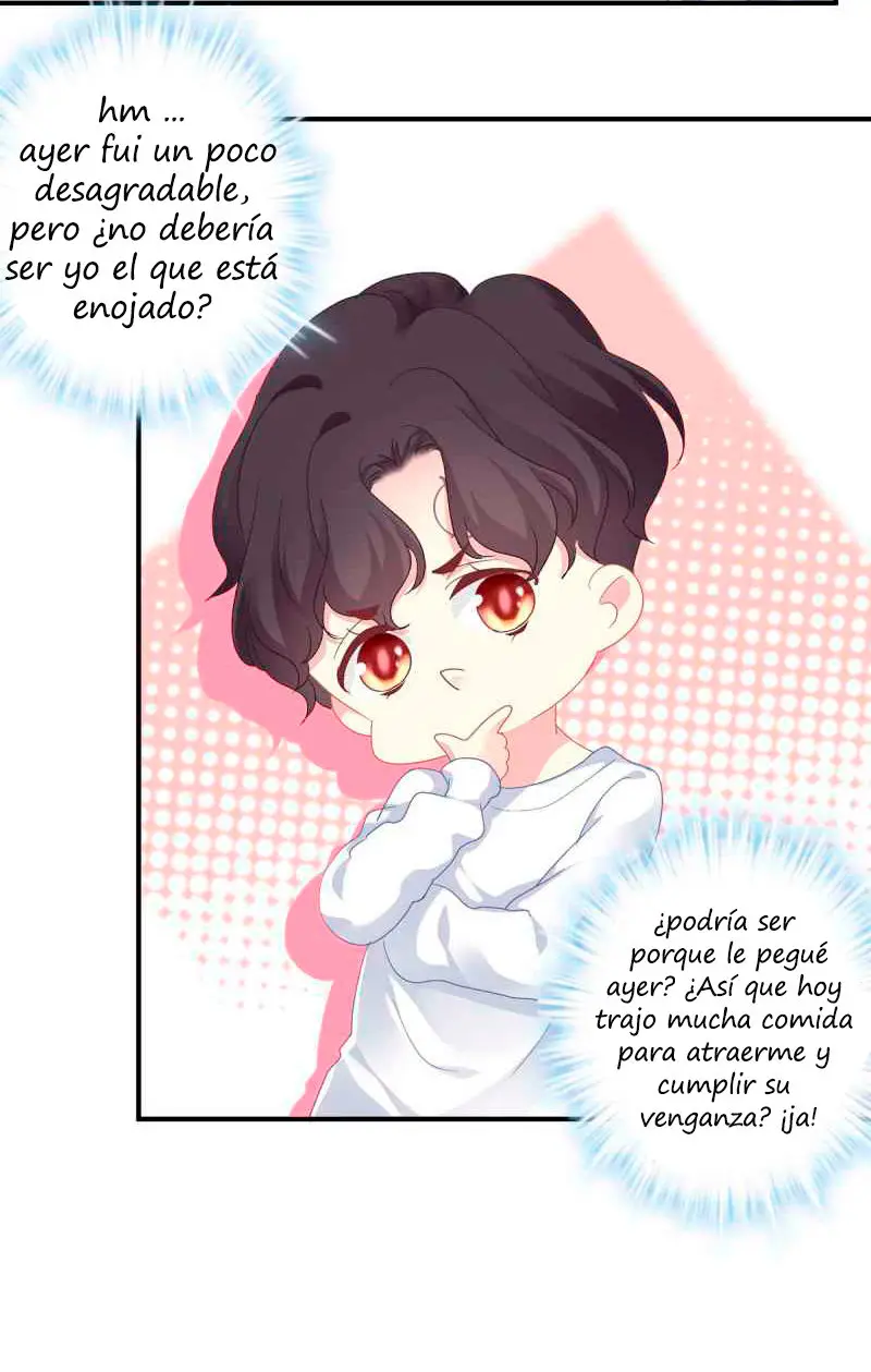 Control Absoluto - Capítulo 11 - Página 21 - LectorTMOo