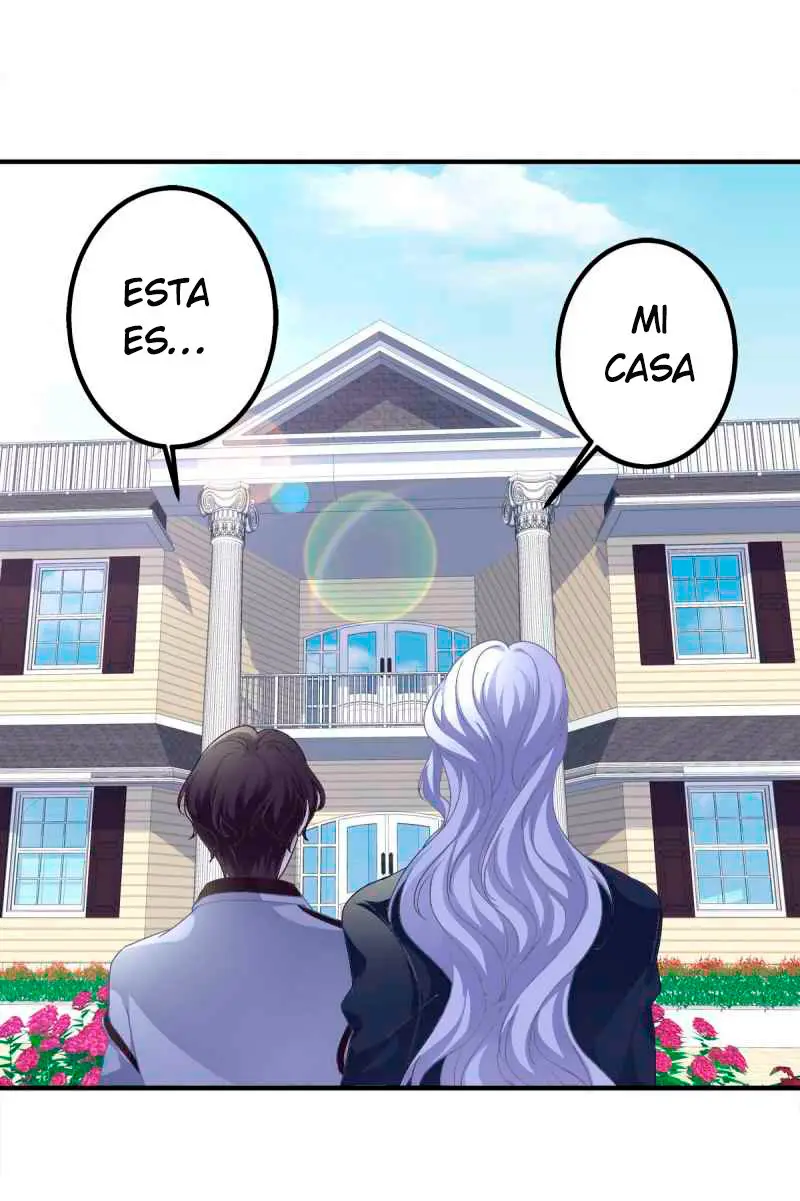 Control Absoluto - Capítulo 11 - Página 41 - LectorTMOo