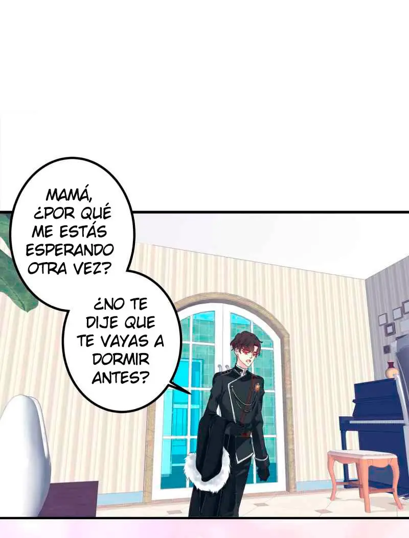 Control Absoluto - Capítulo 12 - Página 23 - LectorTMOo
