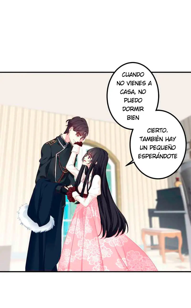 Control Absoluto - Capítulo 12 - Página 25 - LectorTMOo