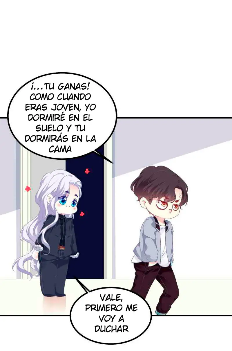 Control Absoluto - Capítulo 12 - Página 40 - LectorTMOo