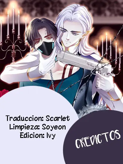 Control Absoluto - Capítulo 13 - Página 2 - LectorTMOo
