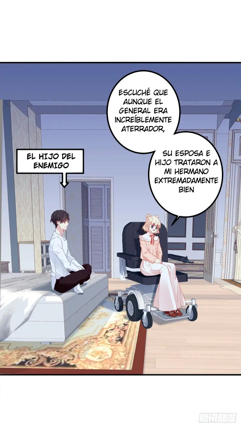 Control Absoluto - Capítulo 13 - Página 4 - LectorTMOo