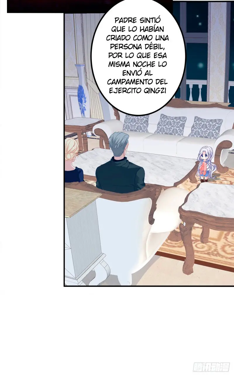 Control Absoluto - Capítulo 13 - Página 6 - LectorTMOo