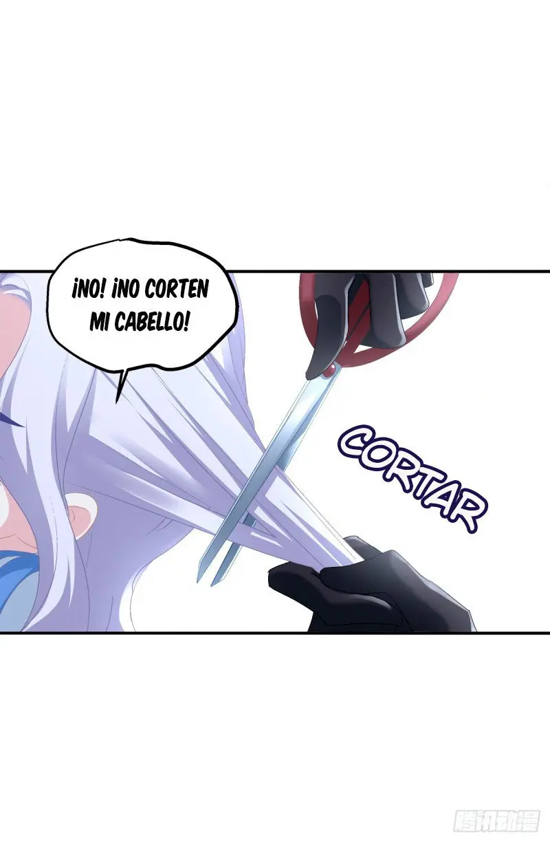 Control Absoluto - Capítulo 13 - Página 21 - LectorTMOo