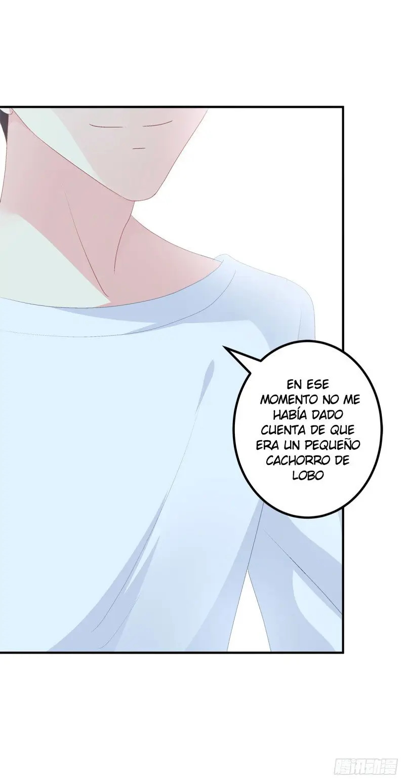 Control Absoluto - Capítulo 13 - Página 34 - LectorTMOo