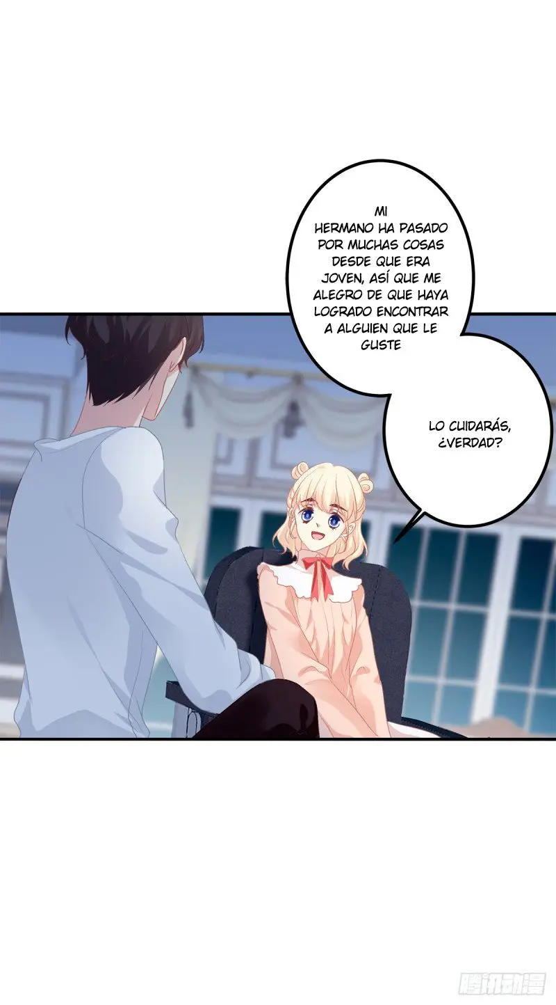 Control Absoluto - Capítulo 13 - Página 35 - LectorTMOo