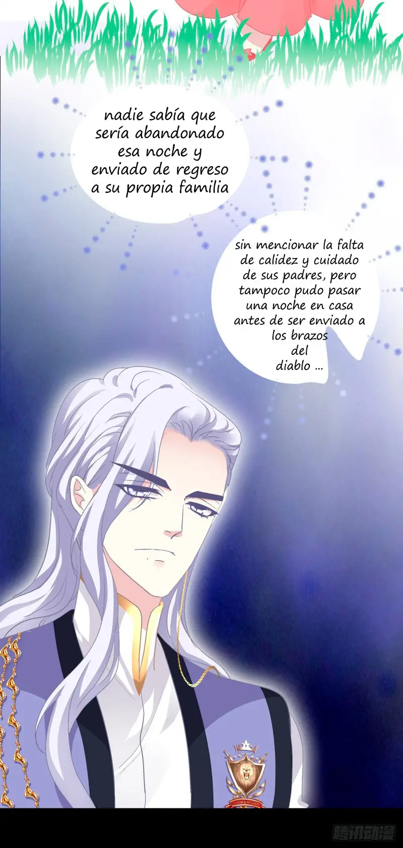 Control Absoluto - Capítulo 13 - Página 50 - LectorTMOo