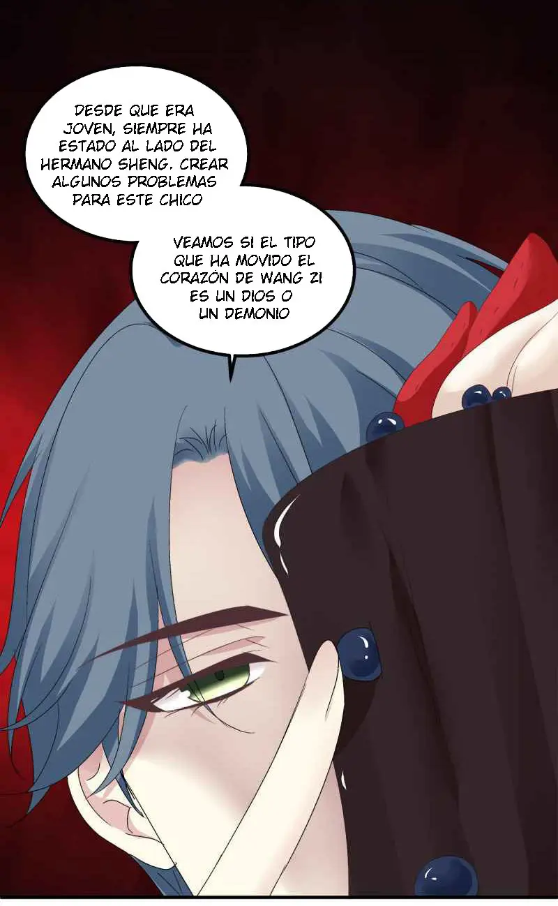 Control Absoluto - Capítulo 14 - Página 5 - LectorTMOo