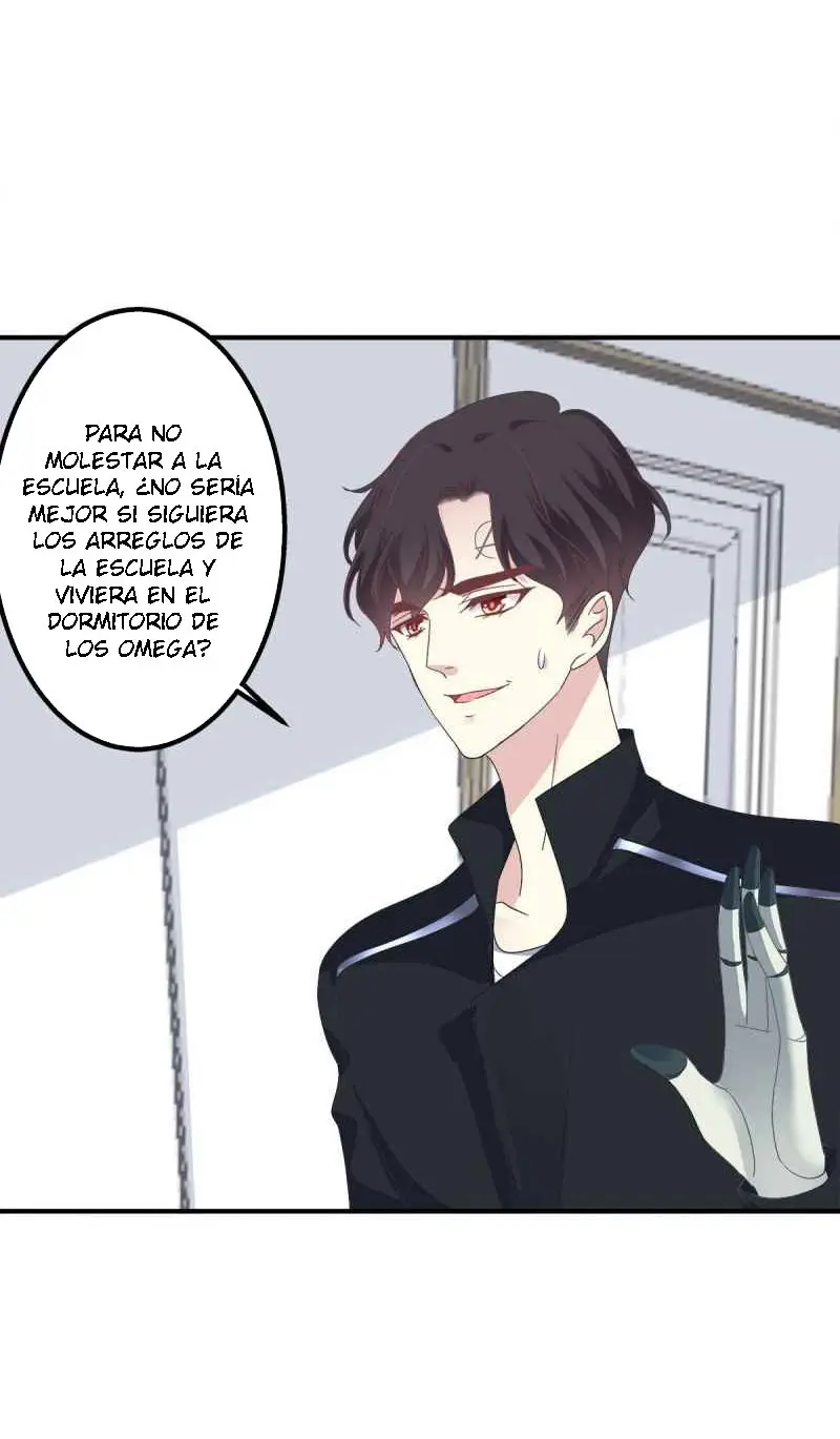 Control Absoluto - Capítulo 14 - Página 22 - LectorTMOo