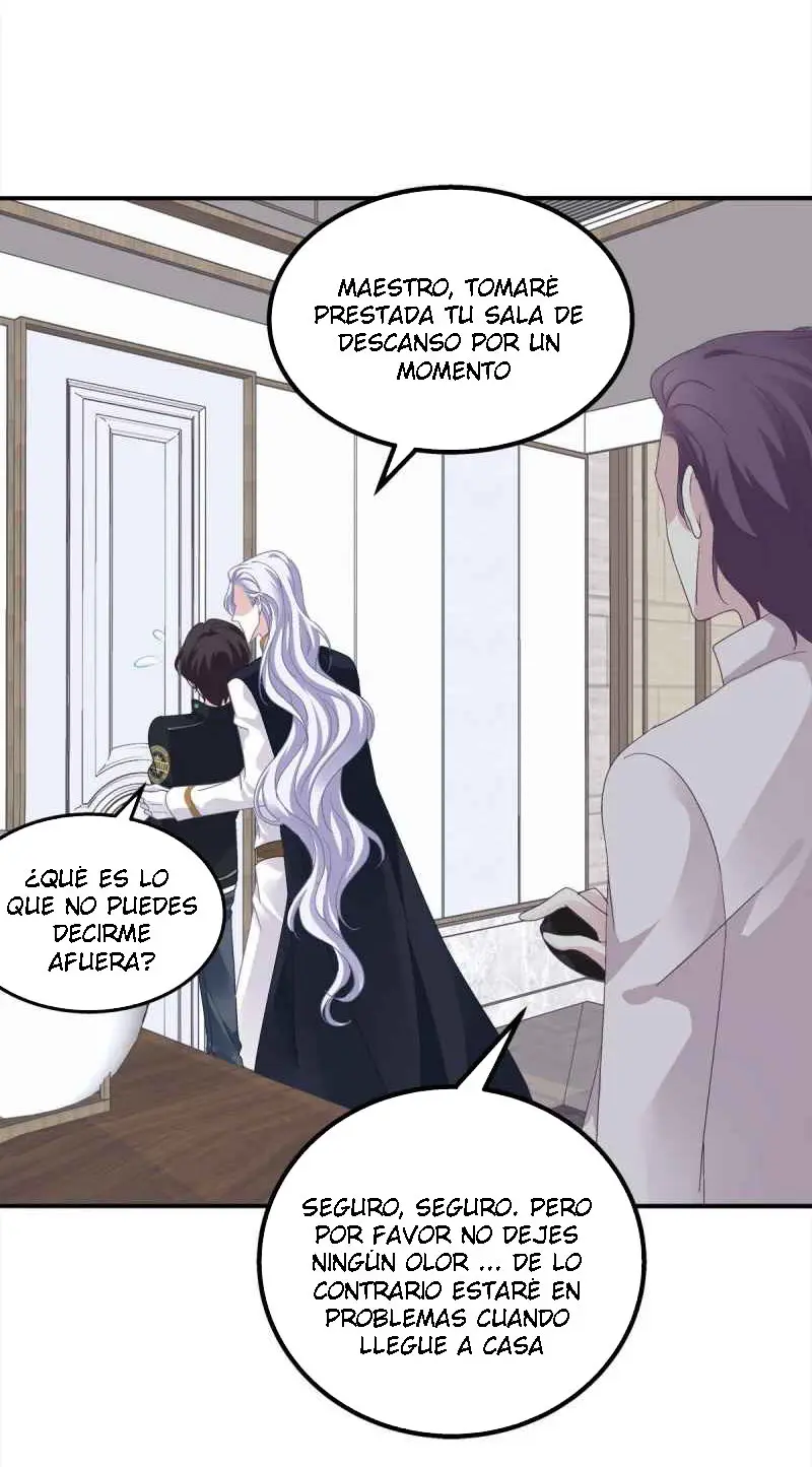 Control Absoluto - Capítulo 14 - Página 25 - LectorTMOo