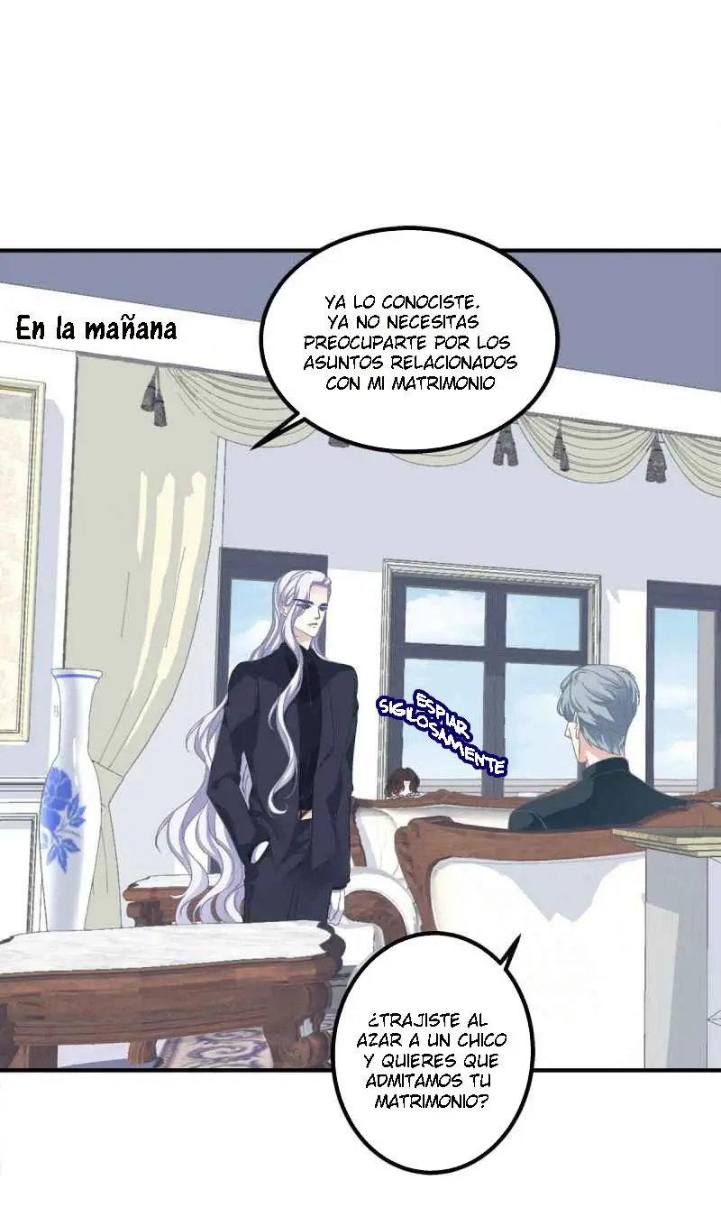 Control Absoluto - Capítulo 14 - Página 34 - LectorTMOo