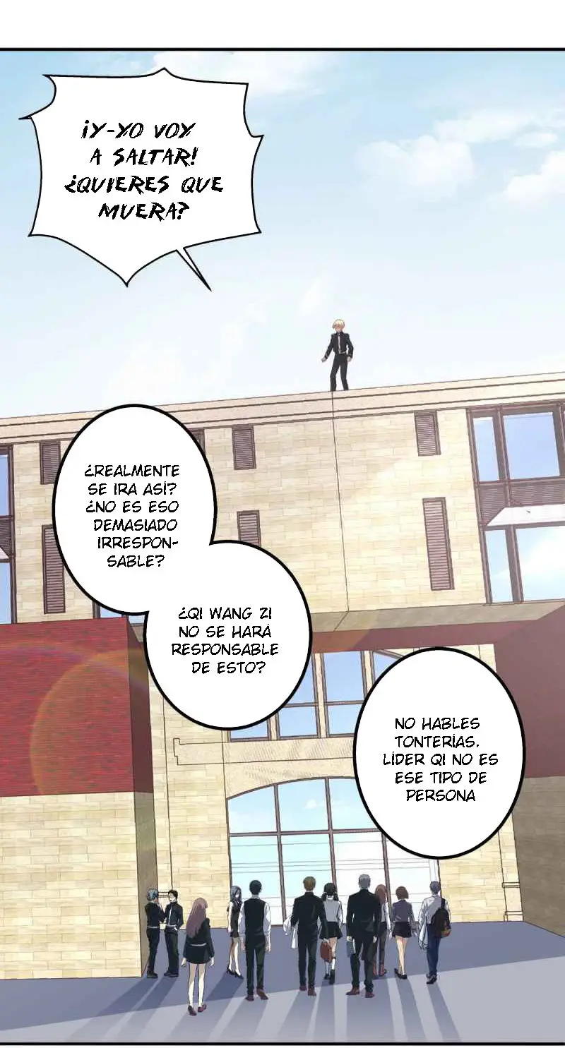 Control Absoluto - Capítulo 15 - Página 4 - LectorTMOo